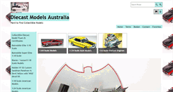 Desktop Screenshot of dcm.uricinex.com.au